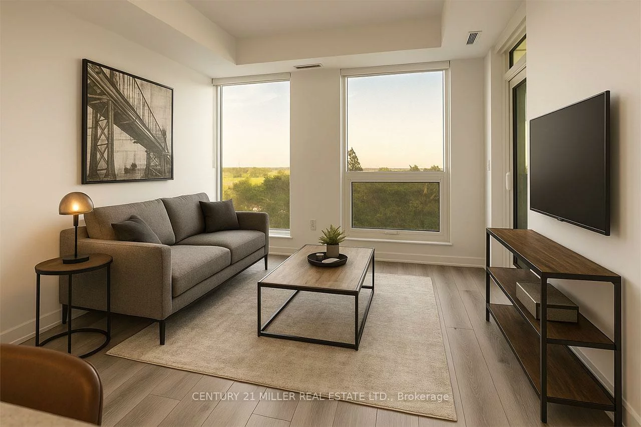 3240, William Coltson, 1009 - JC Joshua Creek, Oakville