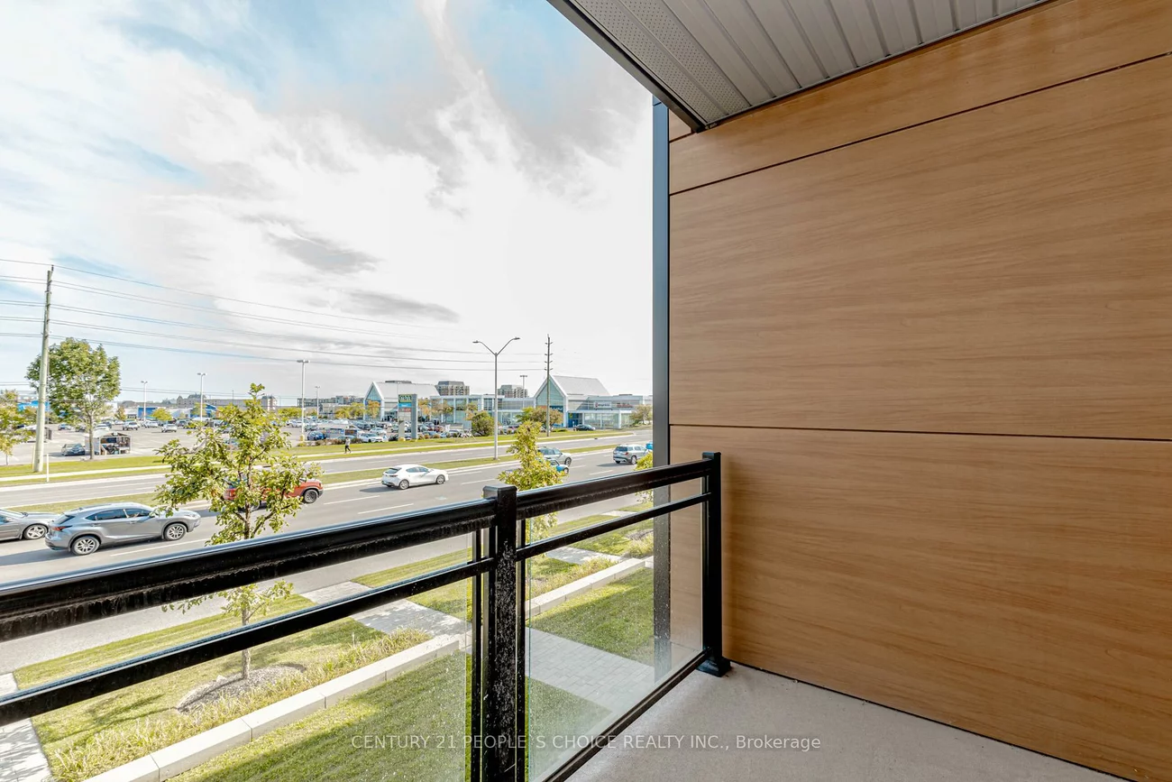 210, Sabina, 1008 - GO Glenorchy, Oakville