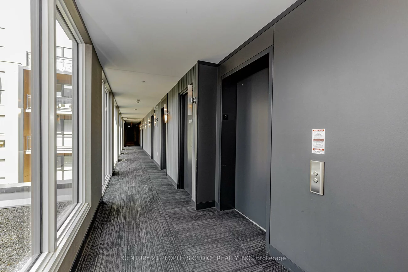210, Sabina, 1008 - GO Glenorchy, Oakville