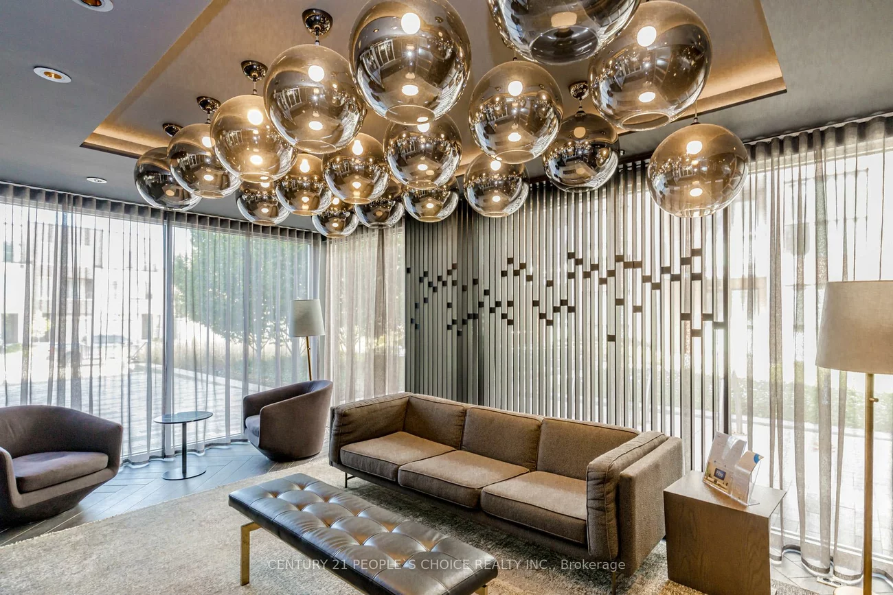 210, Sabina, 1008 - GO Glenorchy, Oakville
