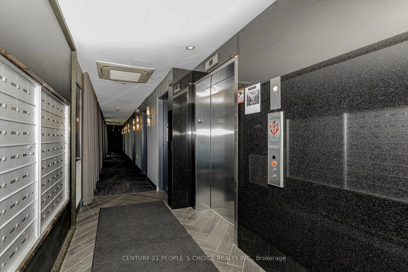 210, Sabina, 1008 - GO Glenorchy, Oakville