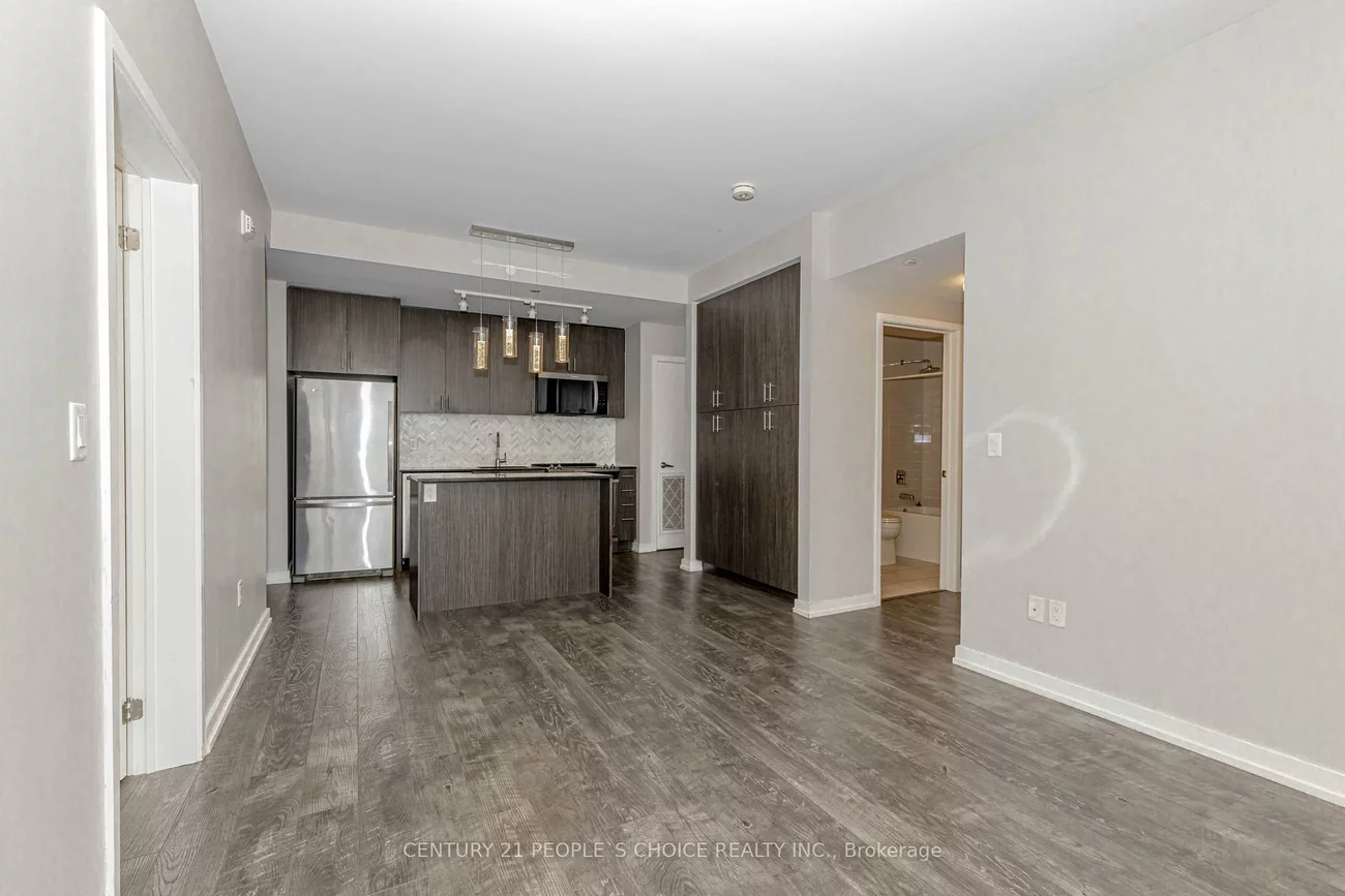 210, Sabina, 1008 - GO Glenorchy, Oakville