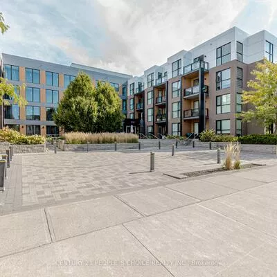 210, Sabina, 1008 - GO Glenorchy, Oakville