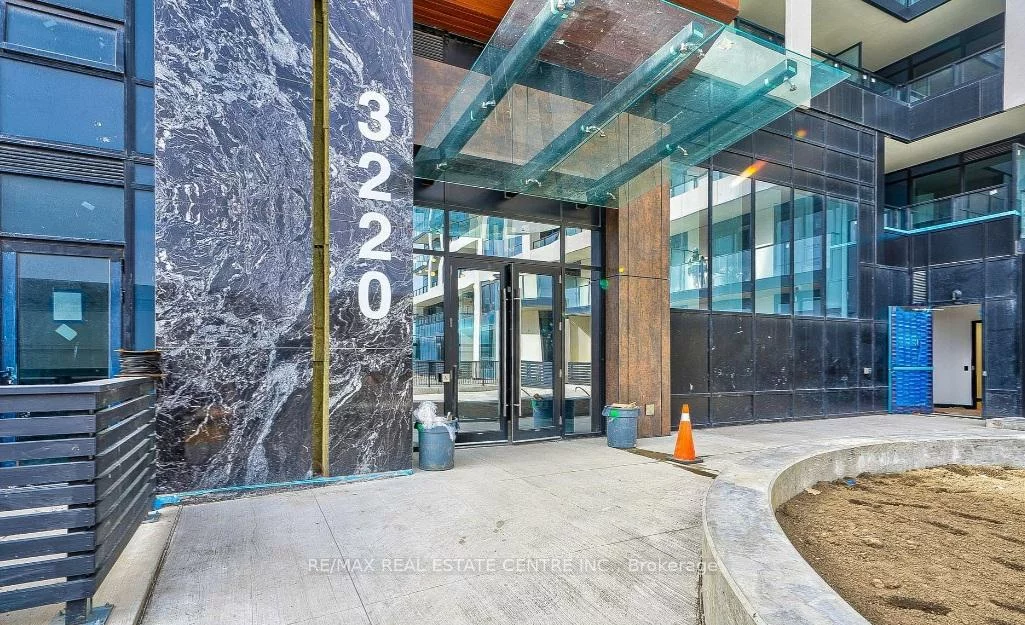 3220, William Coltson, 1010 - JM Joshua Meadows, Oakville