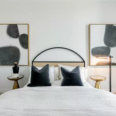 133, Bronte, 1001 - BR Bronte, Oakville