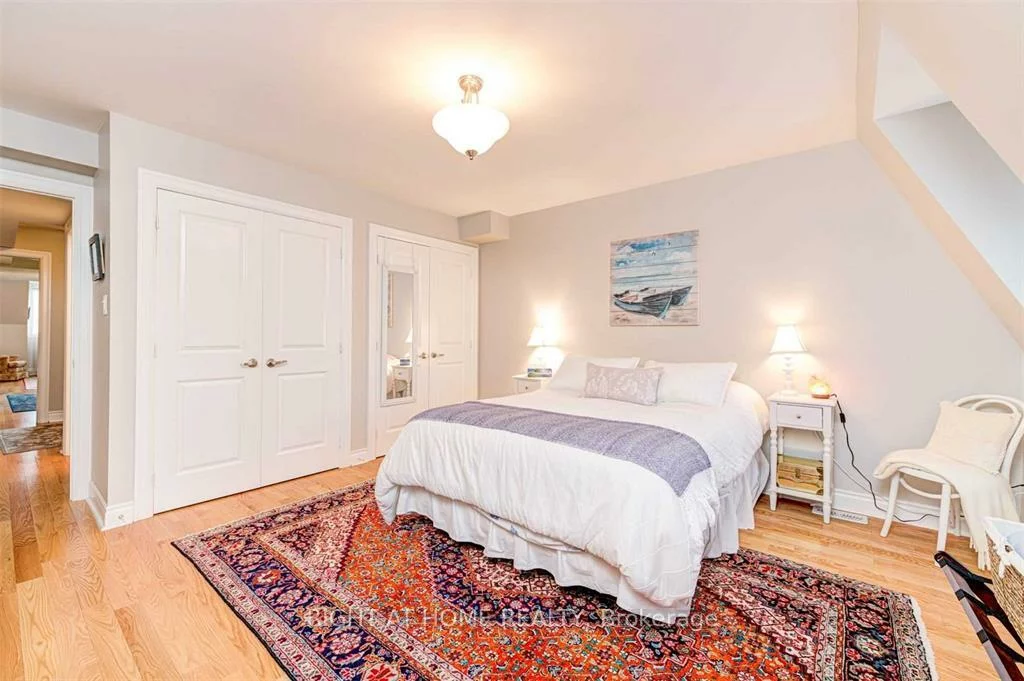 99, Brant, 1002 - CO Central, Oakville