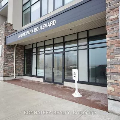 150, Oak Park, 1015 - RO River Oaks, Oakville