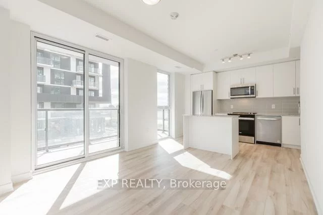 345, Wheat Boom, 1010 - JM Joshua Meadows, Oakville