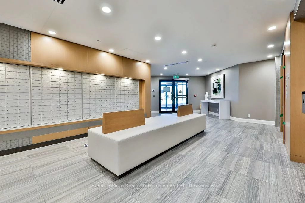 128, Grovewood, 1008 - GO Glenorchy, Oakville