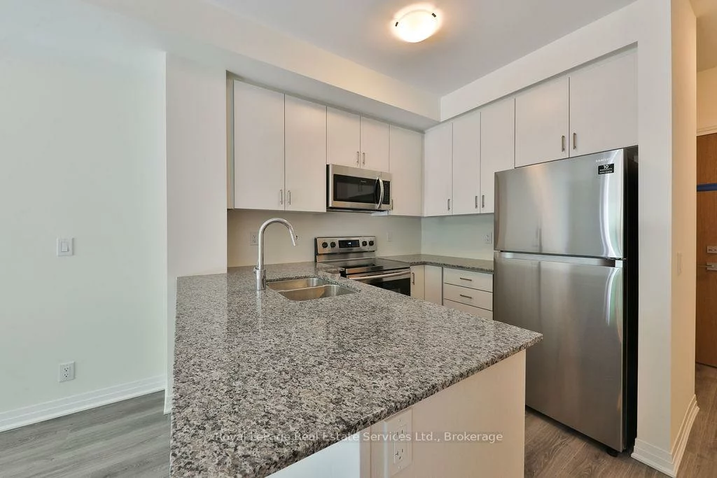 128, Grovewood, 1008 - GO Glenorchy, Oakville