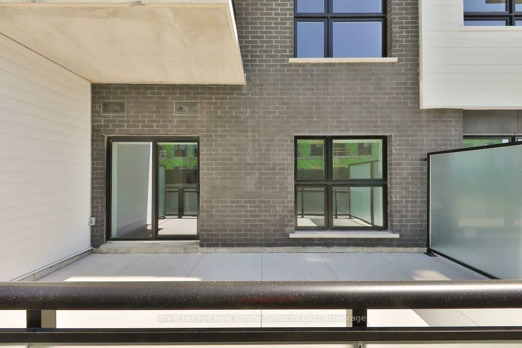 128, Grovewood, 1008 - GO Glenorchy, Oakville