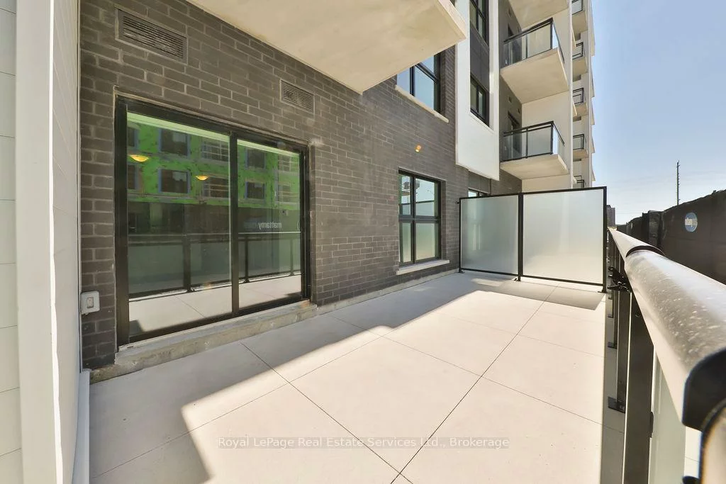 128, Grovewood, 1008 - GO Glenorchy, Oakville
