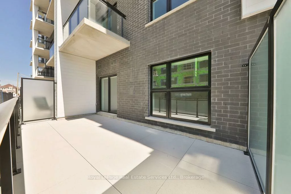 128, Grovewood, 1008 - GO Glenorchy, Oakville