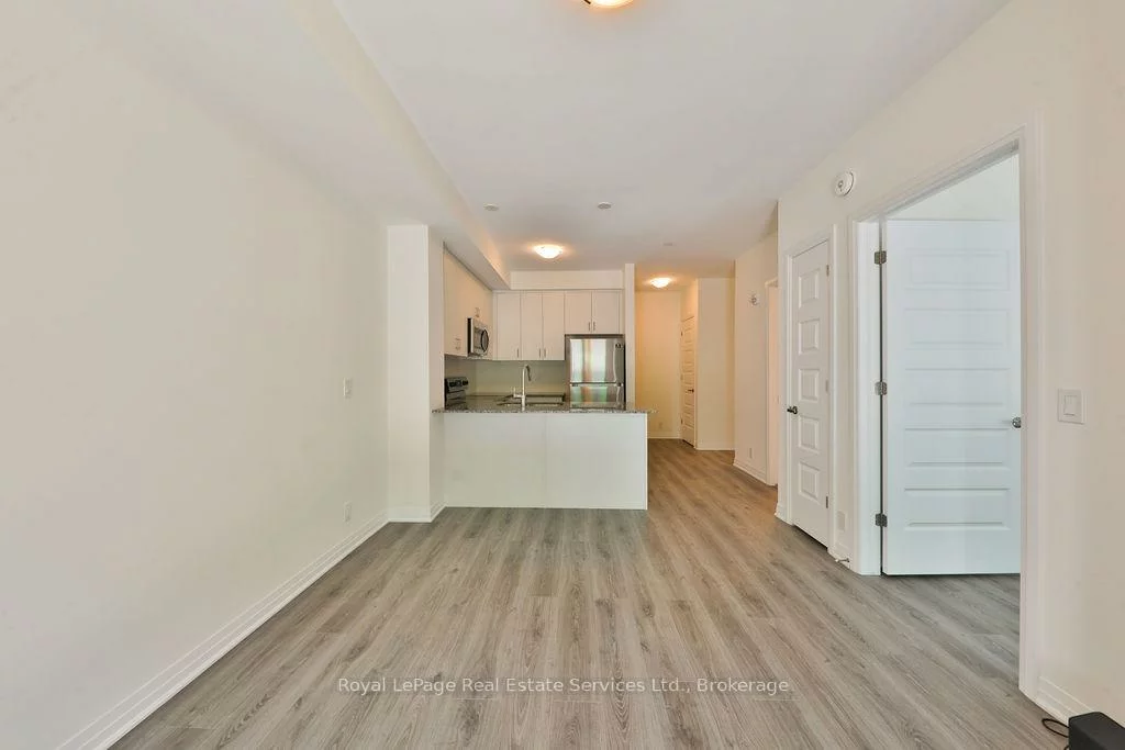 128, Grovewood, 1008 - GO Glenorchy, Oakville