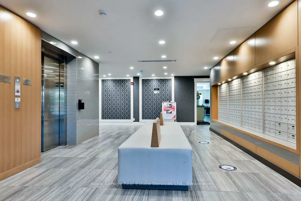 128, Grovewood, 1008 - GO Glenorchy, Oakville