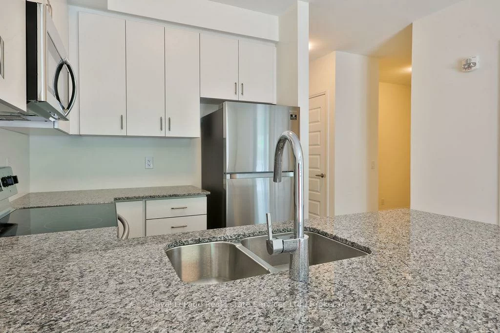 128, Grovewood, 1008 - GO Glenorchy, Oakville