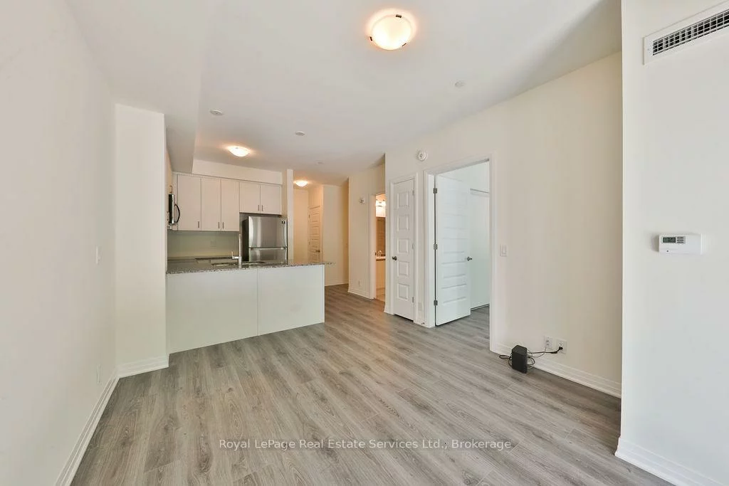 128, Grovewood, 1008 - GO Glenorchy, Oakville
