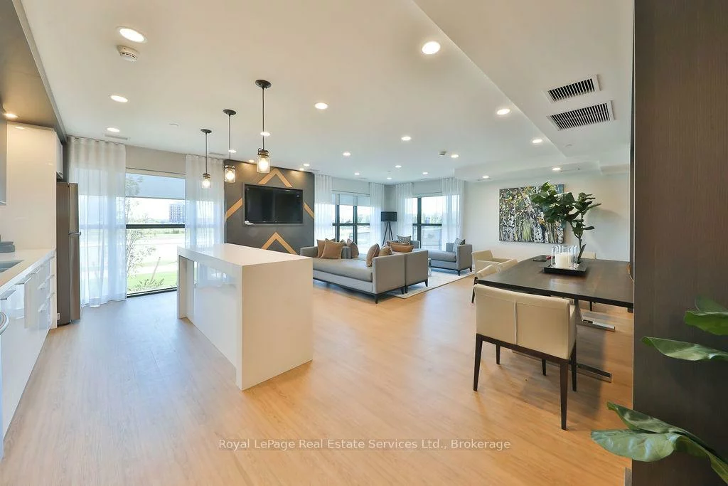 128, Grovewood, 1008 - GO Glenorchy, Oakville