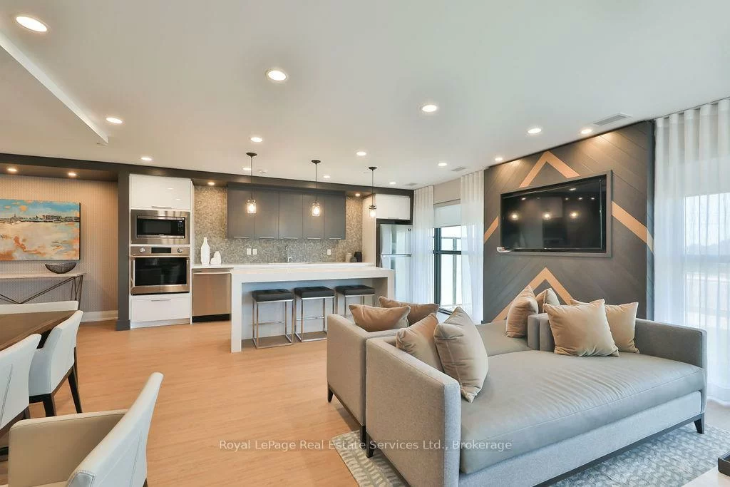 128, Grovewood, 1008 - GO Glenorchy, Oakville