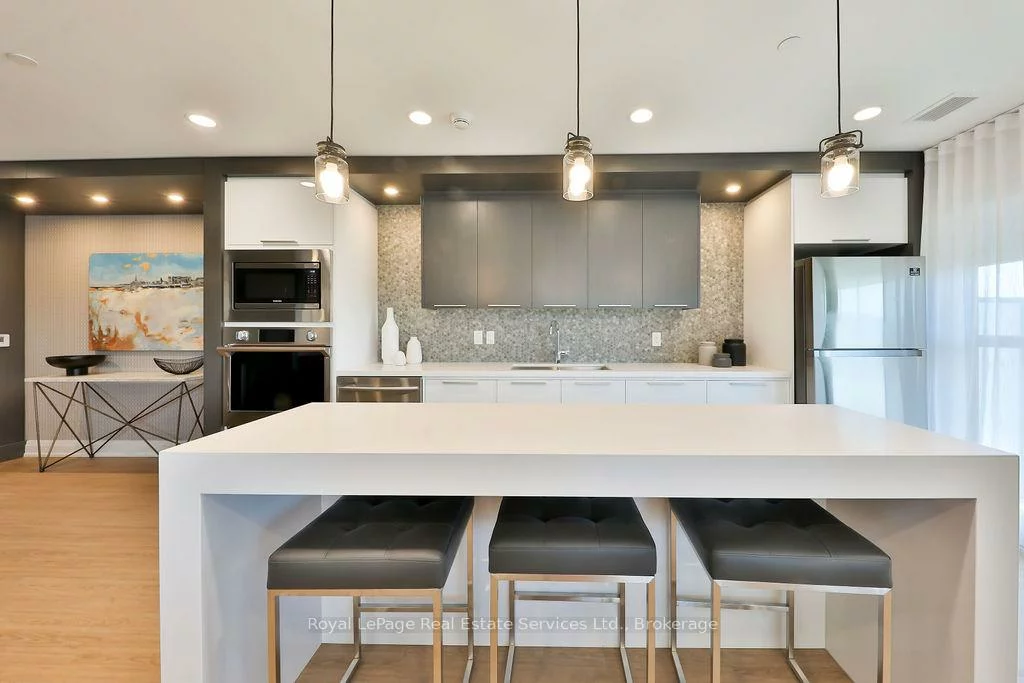128, Grovewood, 1008 - GO Glenorchy, Oakville