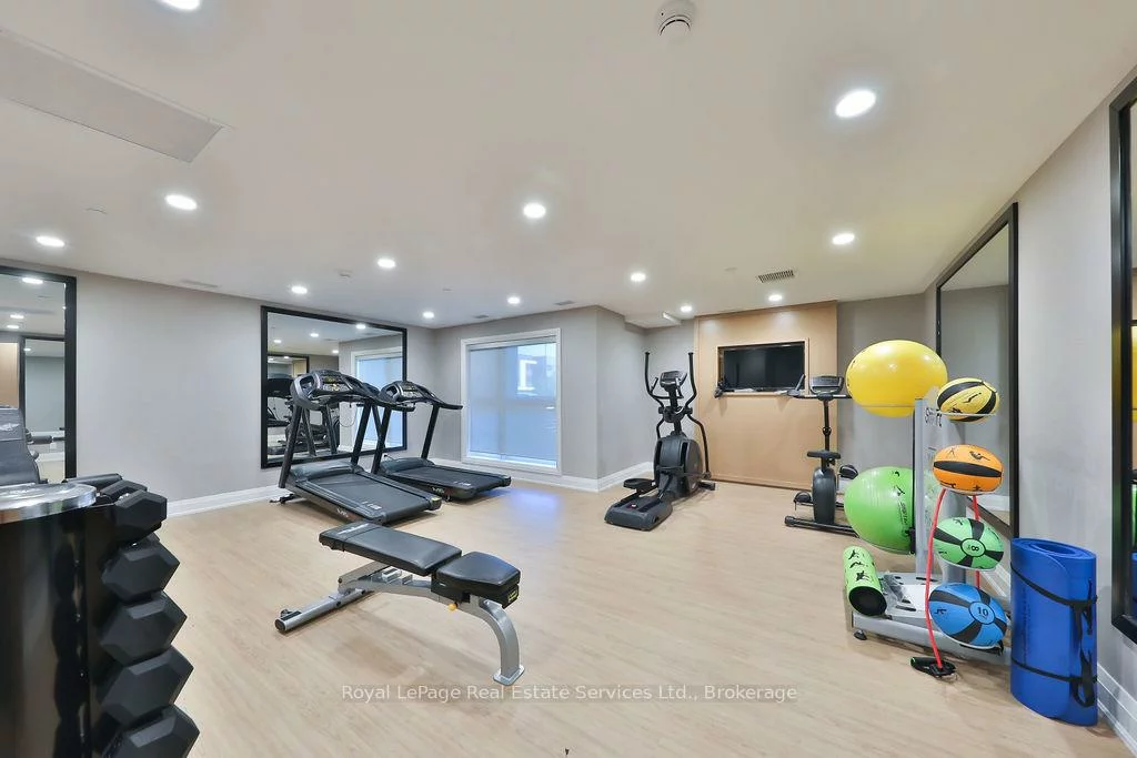 128, Grovewood, 1008 - GO Glenorchy, Oakville