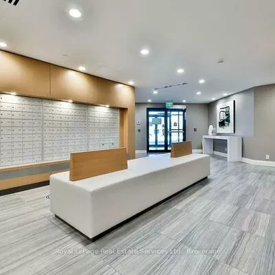 128, Grovewood, 1008 - GO Glenorchy, Oakville