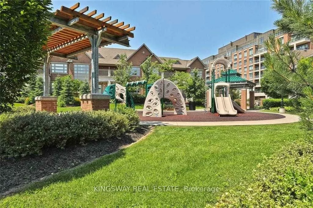2480, Prince Michael, 1009 - JC Joshua Creek, Oakville
