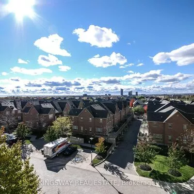 2480, Prince Michael, 1009 - JC Joshua Creek, Oakville
