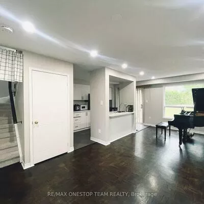 2350, Grand Ravine, 1015 - RO River Oaks, Oakville