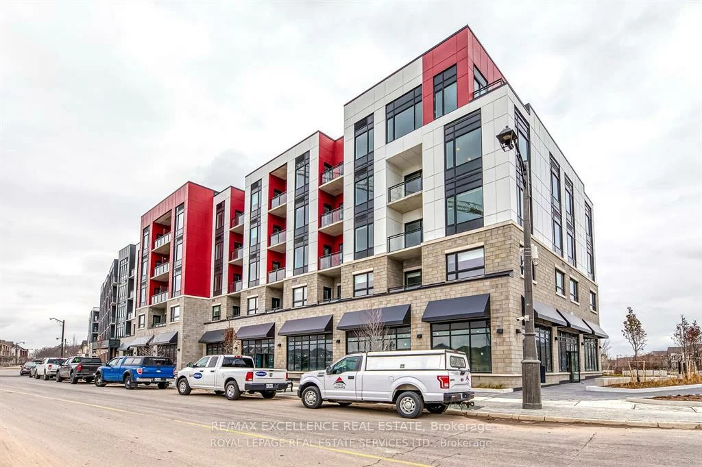 3285, Carding Mill, 1008 - GO Glenorchy, Oakville