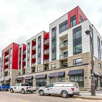 3285, Carding Mill, 1008 - GO Glenorchy, Oakville