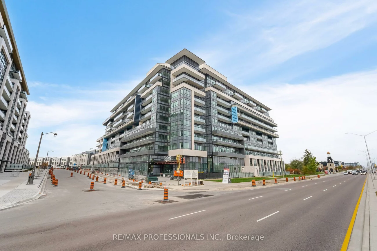 395, Dundas, 1008 - GO Glenorchy, Oakville