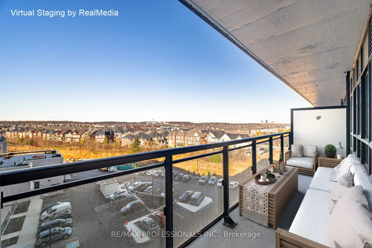 395, Dundas, 1008 - GO Glenorchy, Oakville