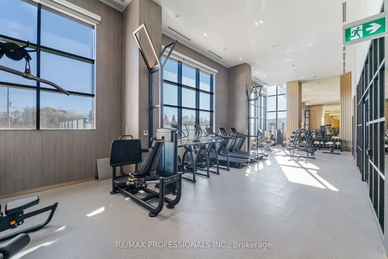 395, Dundas, 1008 - GO Glenorchy, Oakville