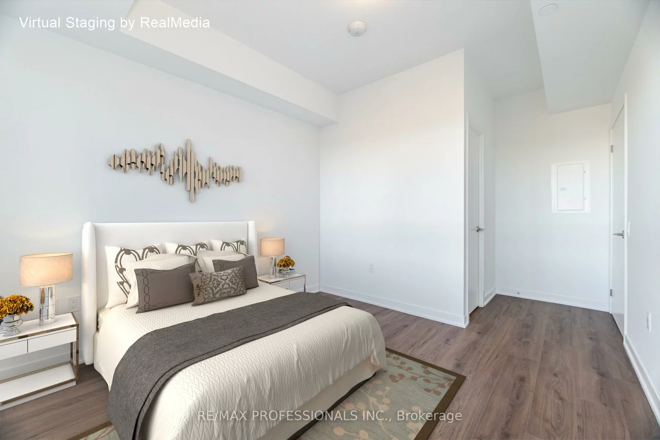 395, Dundas, 1008 - GO Glenorchy, Oakville