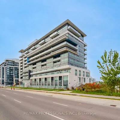 395, Dundas, 1008 - GO Glenorchy, Oakville