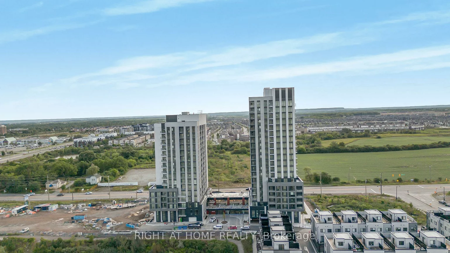 3079, Trafalgar, 1010 - JM Joshua Meadows, Oakville