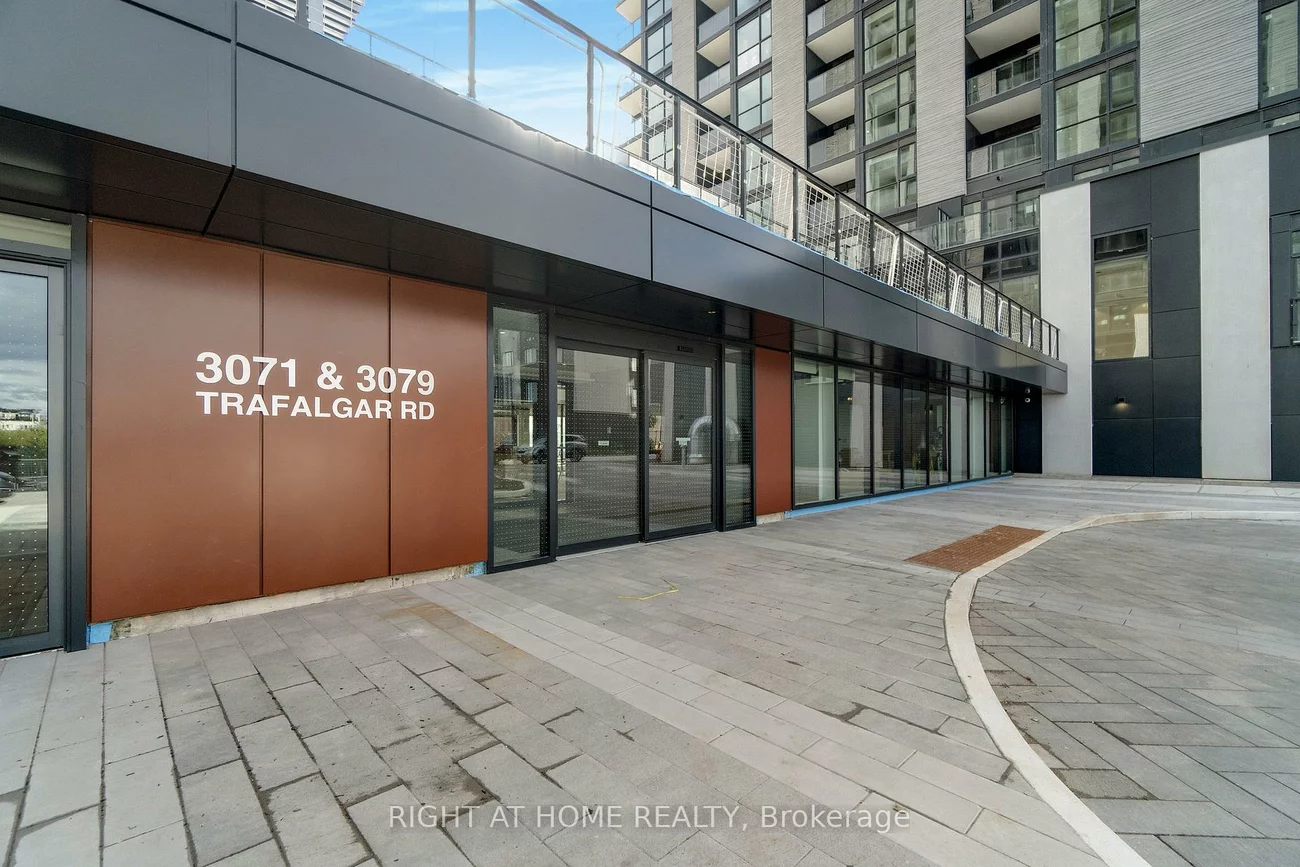 3079, Trafalgar, 1010 - JM Joshua Meadows, Oakville