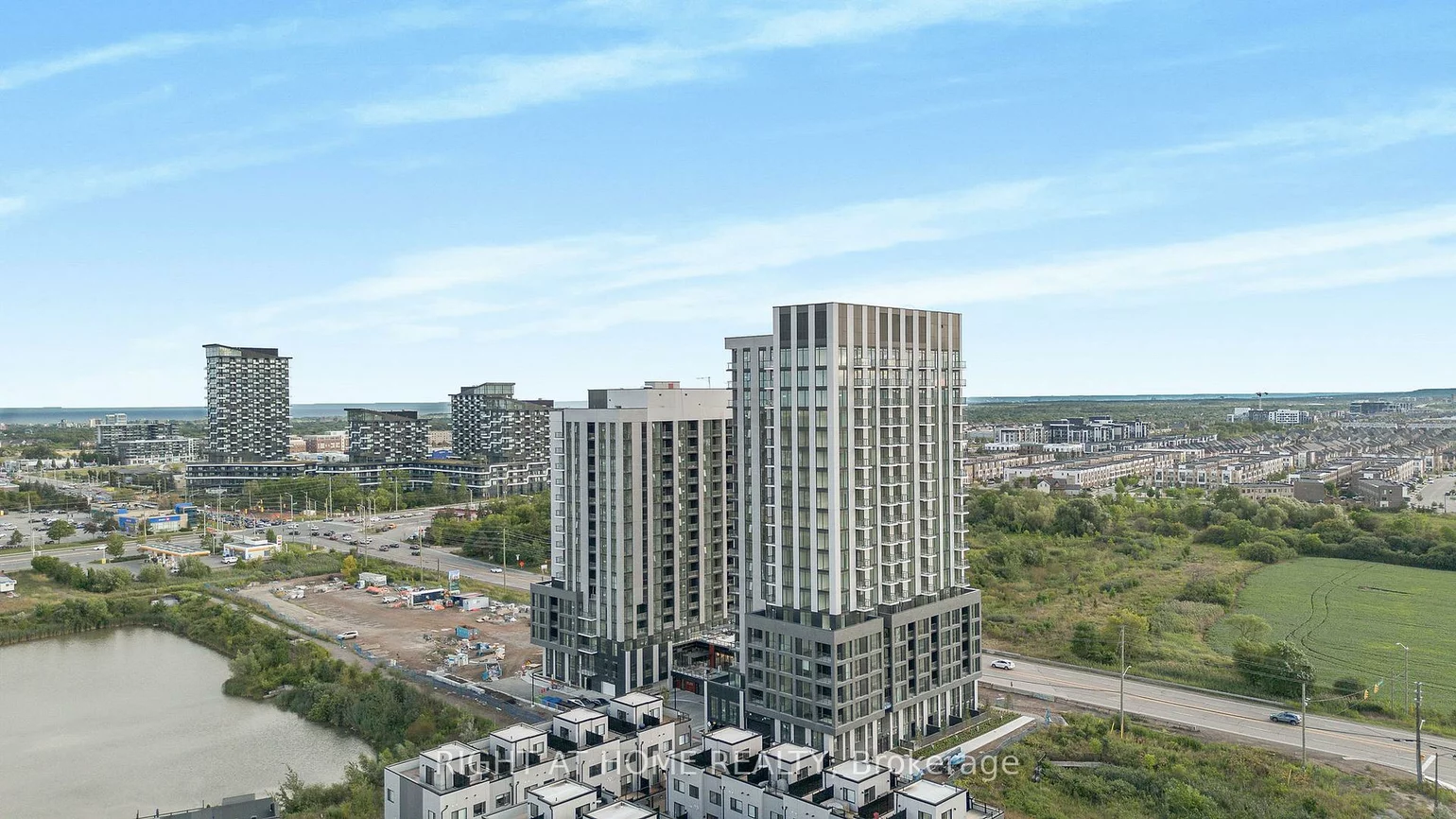 3079, Trafalgar, 1010 - JM Joshua Meadows, Oakville