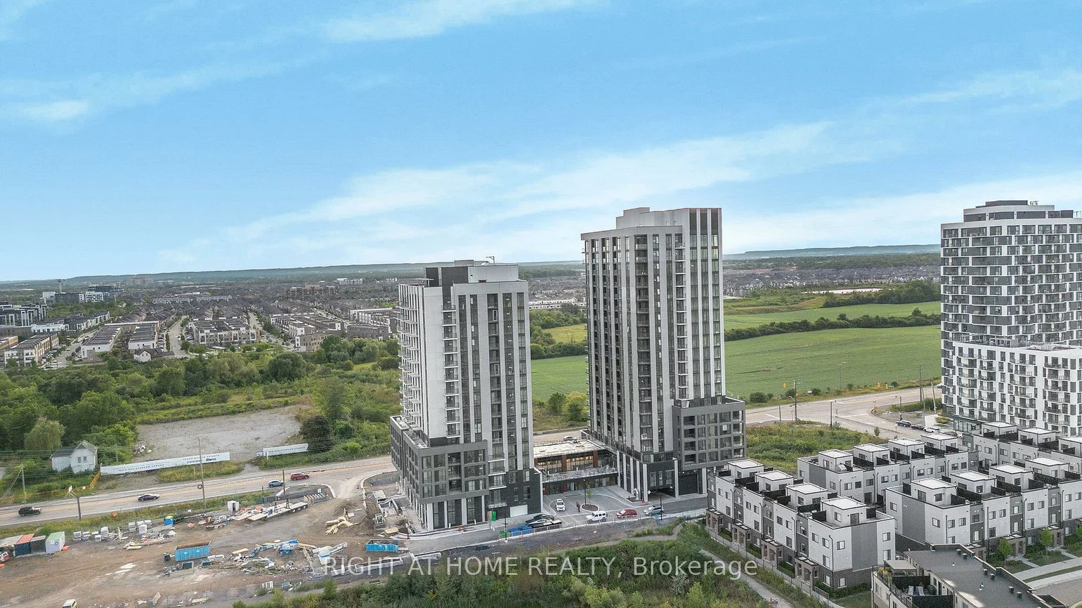 3079, Trafalgar, 1010 - JM Joshua Meadows, Oakville