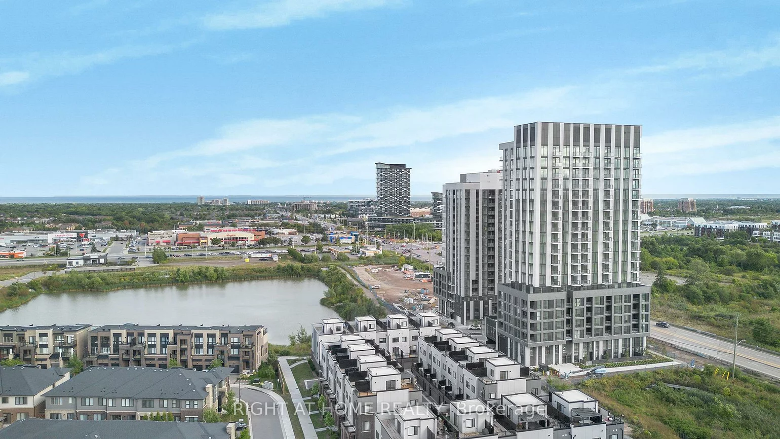3079, Trafalgar, 1010 - JM Joshua Meadows, Oakville