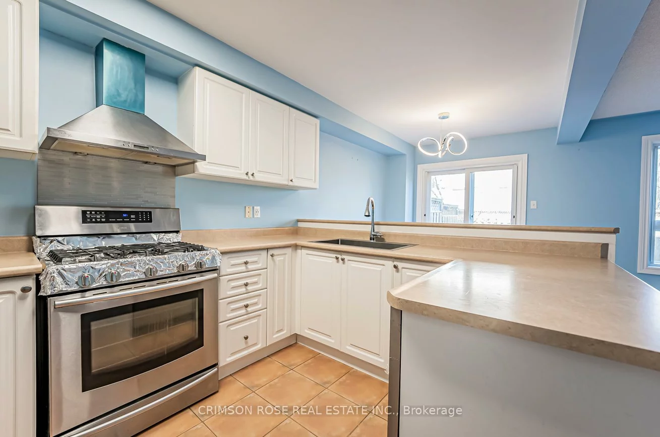1290, Heritage, 1007 - GA Glen Abbey, Oakville