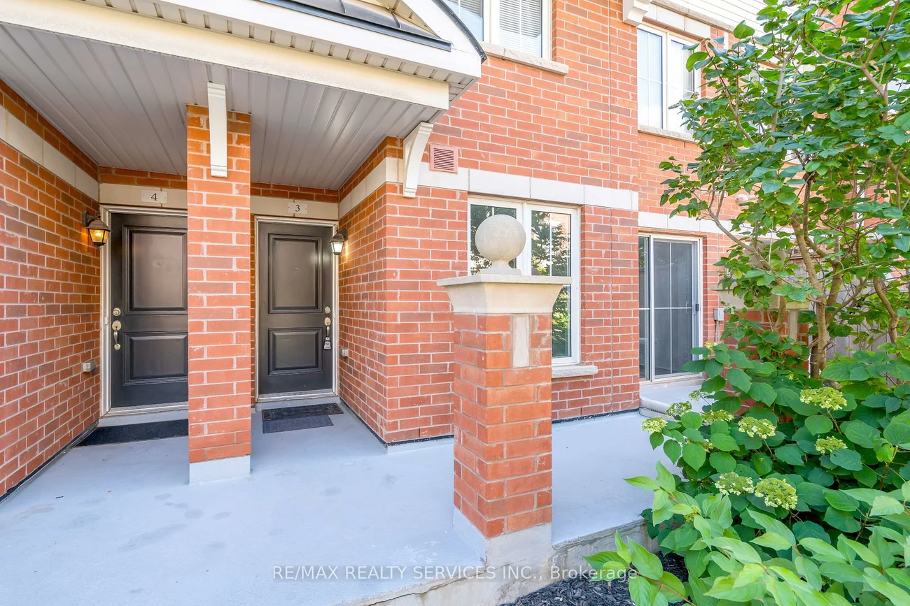 43, Hays, 1015 - RO River Oaks, Oakville