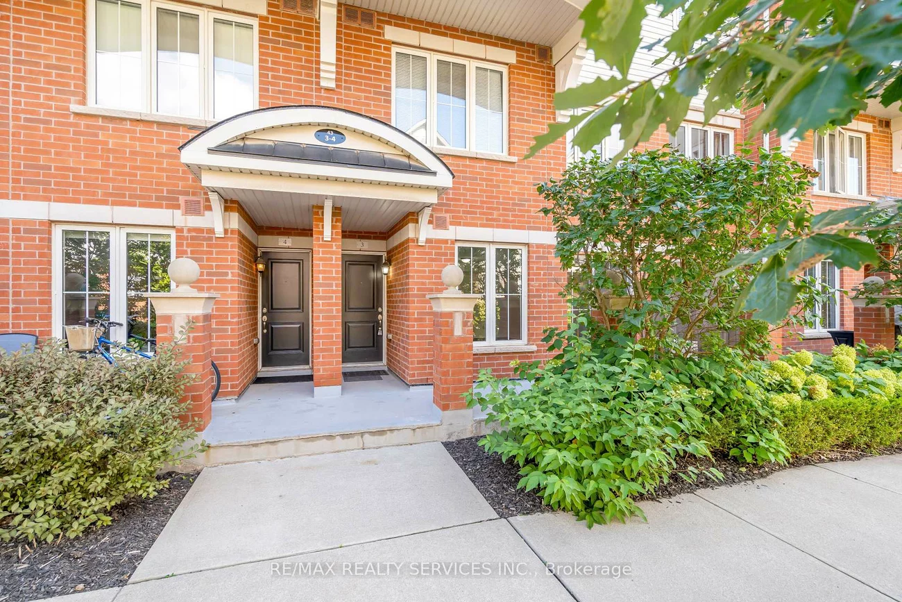 43, Hays, 1015 - RO River Oaks, Oakville