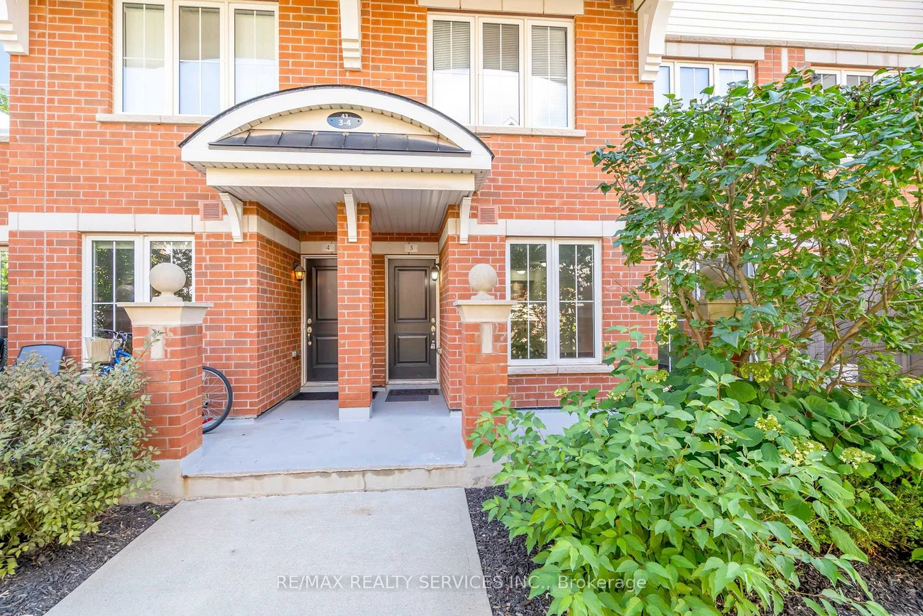 43, Hays, 1015 - RO River Oaks, Oakville
