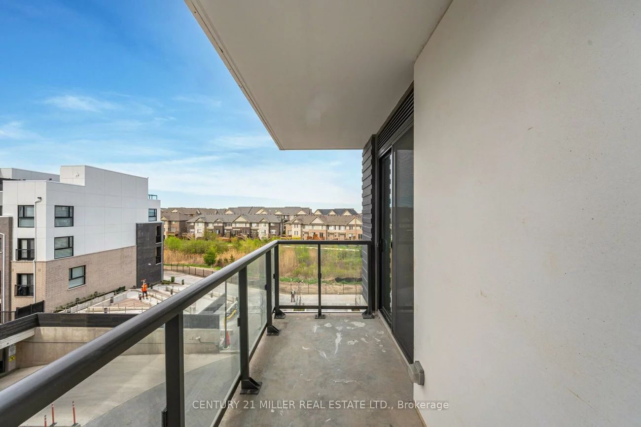 335, Wheat Boom, 1010 - JM Joshua Meadows, Oakville