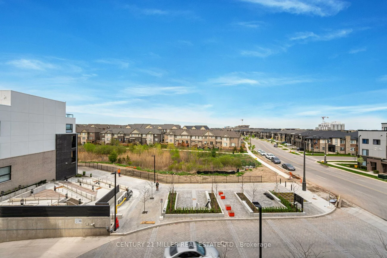 335, Wheat Boom, 1010 - JM Joshua Meadows, Oakville
