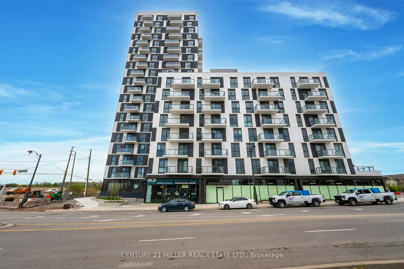 335, Wheat Boom, 1010 - JM Joshua Meadows, Oakville