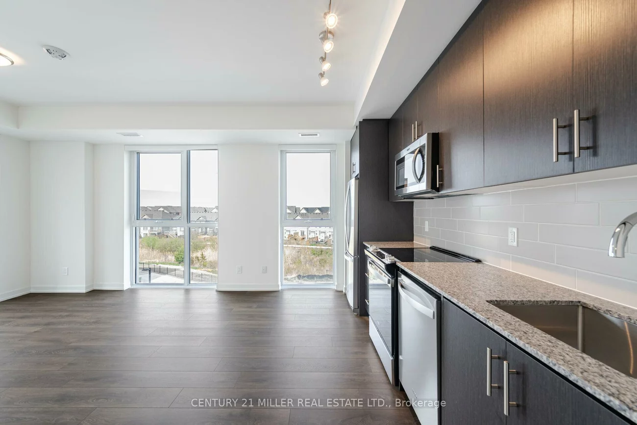 335, Wheat Boom, 1010 - JM Joshua Meadows, Oakville