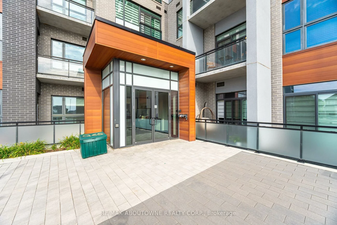 50, Kaitting, 1008 - GO Glenorchy, Oakville